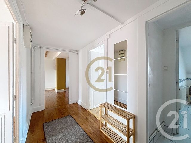 appartement - BELFORT - 90