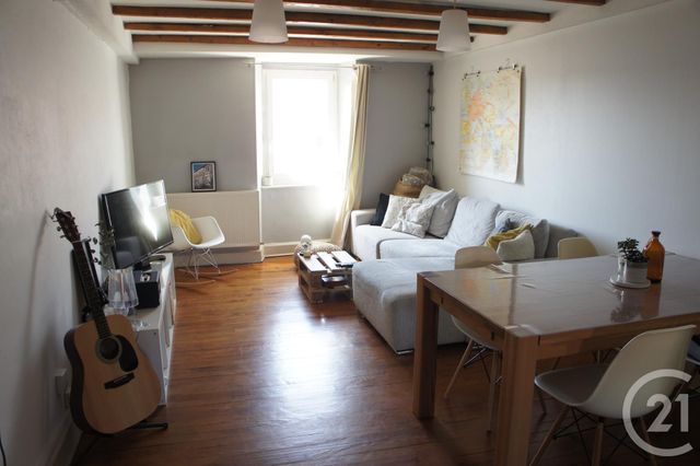 appartement - BELFORT - 90