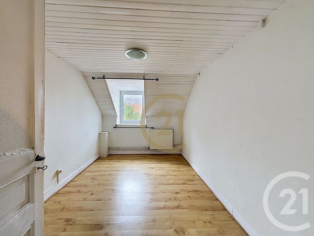 Appartement F3 &agrave; louer - 3 pi&egrave;ces - 74,34 m2 - Belfort - 90 - FRANCHE-COMTE