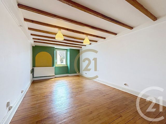 appartement - BELFORT - 90