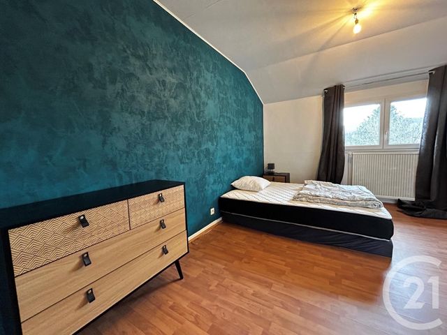 Appartement F4 &agrave; louer - 4 pi&egrave;ces - 69,06 m2 - Essert - 90 - FRANCHE-COMTE