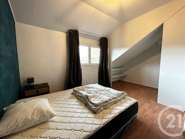 Appartement F4 &agrave; louer - 4 pi&egrave;ces - 69,06 m2 - Essert - 90 - FRANCHE-COMTE