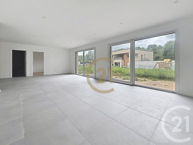 Maison &agrave; vendre - 5 pi&egrave;ces - 102,72 m2 - Morvillars - 90 - FRANCHE-COMTE