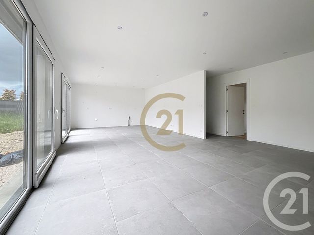 Maison &agrave; vendre - 5 pi&egrave;ces - 102,72 m2 - Morvillars - 90 - FRANCHE-COMTE