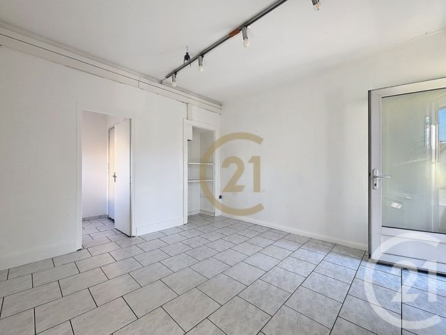 Appartement Local &agrave; louer - 2 pi&egrave;ces - 20 m2 - Bavilliers - 90 - FRANCHE-COMTE