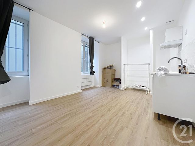 Appartement Studio &agrave; louer - 1 pi&egrave;ce - 23 m2 - Belfort - 90 - FRANCHE-COMTE