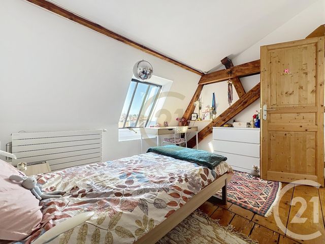 Appartement F5 &agrave; vendre - 5 pi&egrave;ces - 127,30 m2 - Belfort - 90 - FRANCHE-COMTE