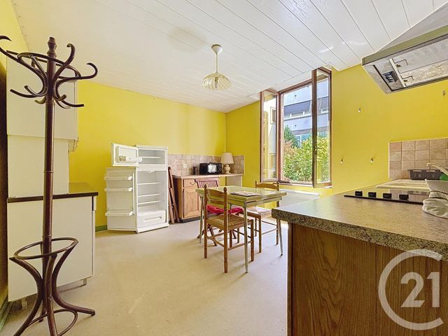 Appartement F3 &agrave; louer - 3 pi&egrave;ces - 44 m2 - Belfort - 90 - FRANCHE-COMTE