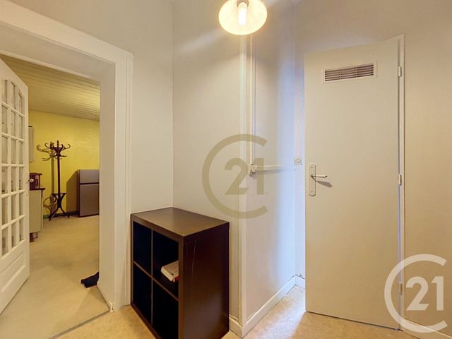 appartement - BELFORT - 90