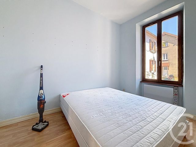 Appartement F3 &agrave; louer - 3 pi&egrave;ces - 44 m2 - Belfort - 90 - FRANCHE-COMTE