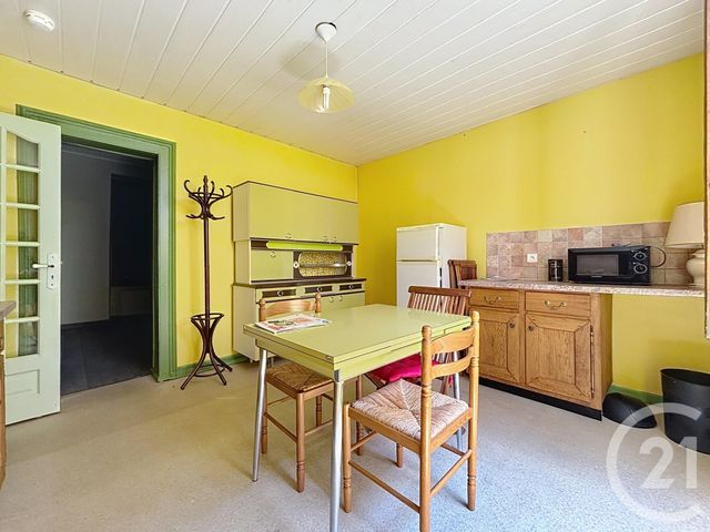 Appartement F3 &agrave; louer - 3 pi&egrave;ces - 44 m2 - Belfort - 90 - FRANCHE-COMTE