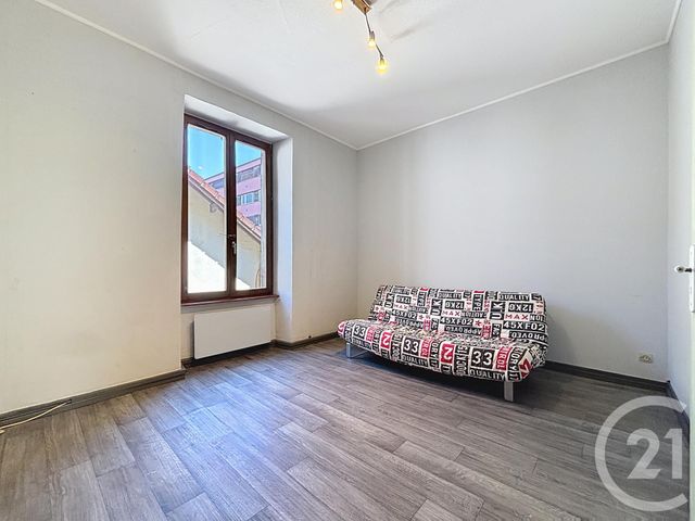 Appartement F3 &agrave; louer - 3 pi&egrave;ces - 44 m2 - Belfort - 90 - FRANCHE-COMTE