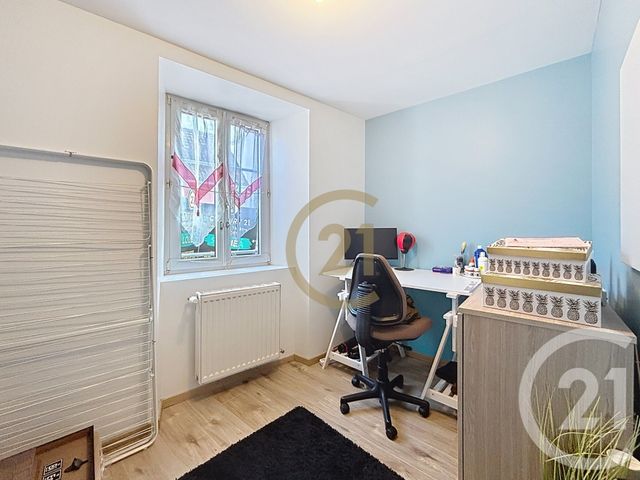 Appartement F3 &agrave; louer - 3 pi&egrave;ces - 50 m2 - Belfort - 90 - FRANCHE-COMTE