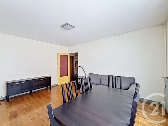 Appartement &agrave; louer - 2 pi&egrave;ces - 53,46 m2 - Belfort - 90 - FRANCHE-COMTE