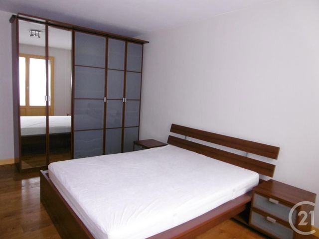 Appartement &agrave; louer - 2 pi&egrave;ces - 53,46 m2 - Belfort - 90 - FRANCHE-COMTE