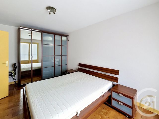 Appartement &agrave; louer - 2 pi&egrave;ces - 53,46 m2 - Belfort - 90 - FRANCHE-COMTE
