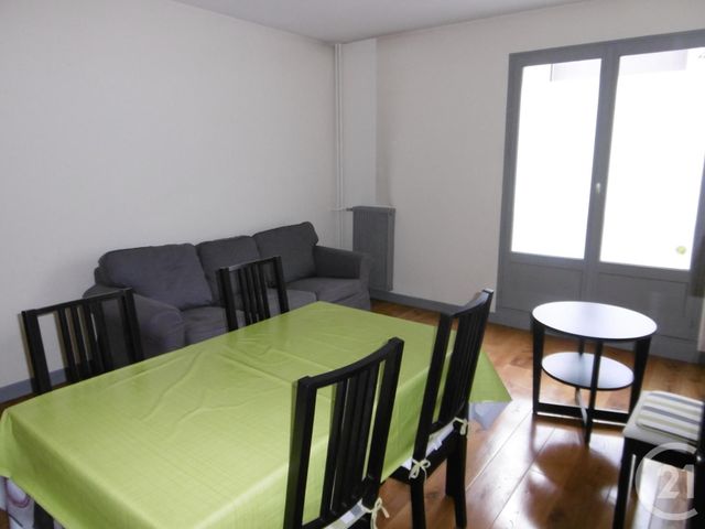 Appartement &agrave; louer - 2 pi&egrave;ces - 53,46 m2 - Belfort - 90 - FRANCHE-COMTE