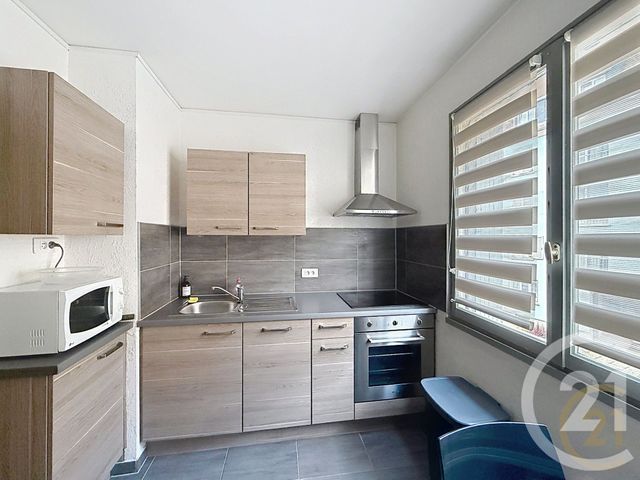 appartement - BELFORT - 90