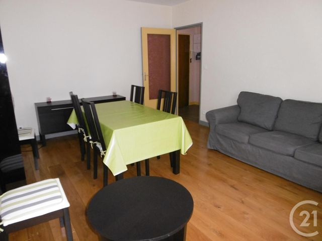 Appartement &agrave; louer - 2 pi&egrave;ces - 53,46 m2 - Belfort - 90 - FRANCHE-COMTE