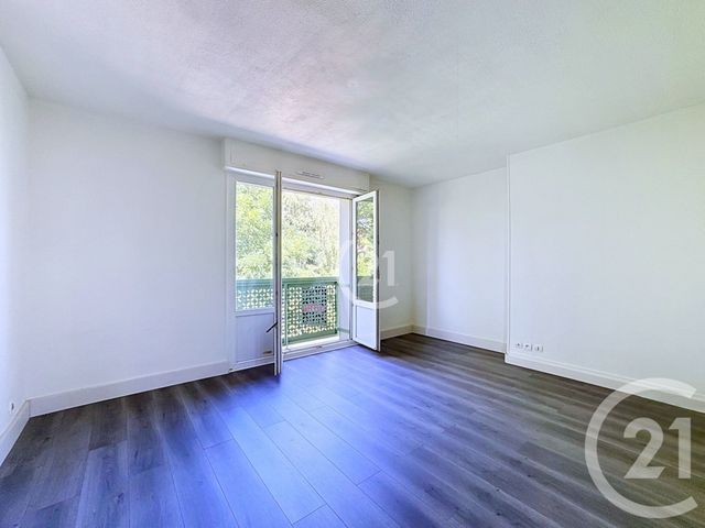 Appartement F3 &agrave; vendre - 3 pi&egrave;ces - 58,51 m2 - Belfort - 90 - FRANCHE-COMTE