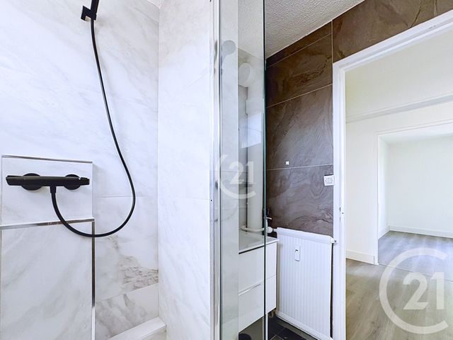 Appartement F3 &agrave; vendre - 3 pi&egrave;ces - 58,51 m2 - Belfort - 90 - FRANCHE-COMTE
