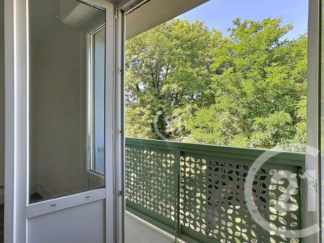 Appartement F3 &agrave; vendre - 3 pi&egrave;ces - 58,51 m2 - Belfort - 90 - FRANCHE-COMTE
