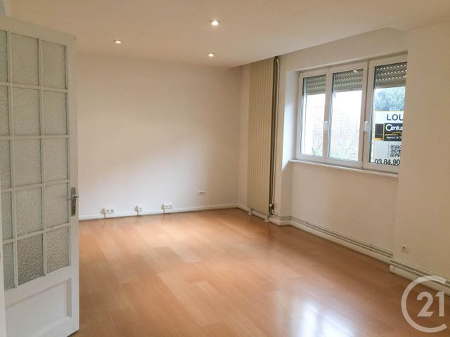 appartement - BELFORT - 90