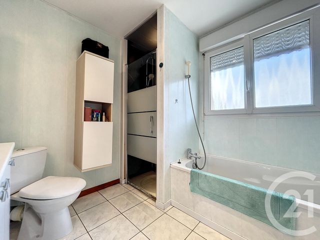Maison &agrave; vendre - 5 pi&egrave;ces - 105,89 m2 - Essert - 90 - FRANCHE-COMTE