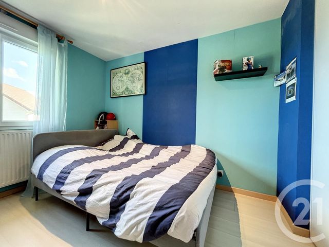 Maison &agrave; vendre - 5 pi&egrave;ces - 105,89 m2 - Essert - 90 - FRANCHE-COMTE