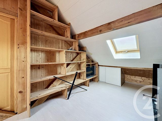 Maison &agrave; vendre - 5 pi&egrave;ces - 105,89 m2 - Essert - 90 - FRANCHE-COMTE