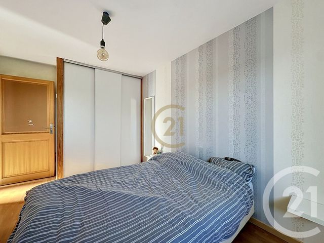 Maison &agrave; vendre - 5 pi&egrave;ces - 105,89 m2 - Essert - 90 - FRANCHE-COMTE