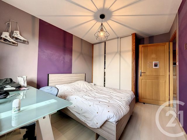 Maison &agrave; vendre - 5 pi&egrave;ces - 105,89 m2 - Essert - 90 - FRANCHE-COMTE