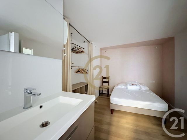 Appartement F2 &agrave; louer - 2 pi&egrave;ces - 56,90 m2 - Montbeliard - 25 - FRANCHE-COMTE