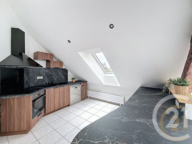 Appartement F4 à louer BELFORT