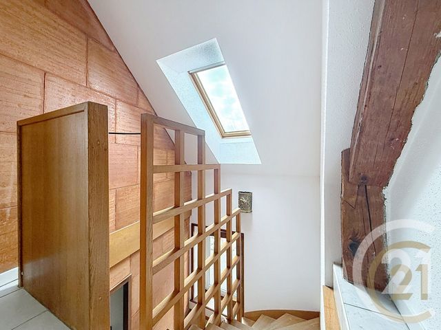 Appartement F4 &agrave; louer - 4 pi&egrave;ces - 86,01 m2 - Belfort - 90 - FRANCHE-COMTE