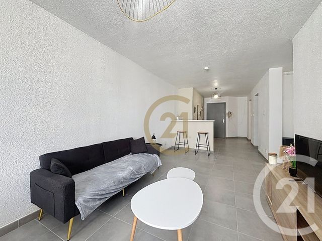 Appartement F2 &agrave; louer - 2 pi&egrave;ces - 59,98 m2 - Belfort - 90 - FRANCHE-COMTE