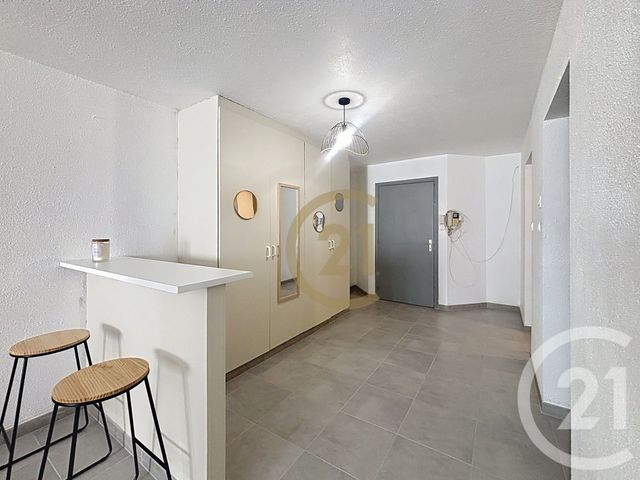 Appartement F2 &agrave; louer - 2 pi&egrave;ces - 59,98 m2 - Belfort - 90 - FRANCHE-COMTE