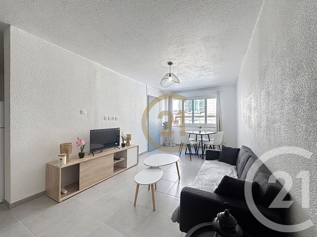 Appartement F2 &agrave; louer - 2 pi&egrave;ces - 59,98 m2 - Belfort - 90 - FRANCHE-COMTE