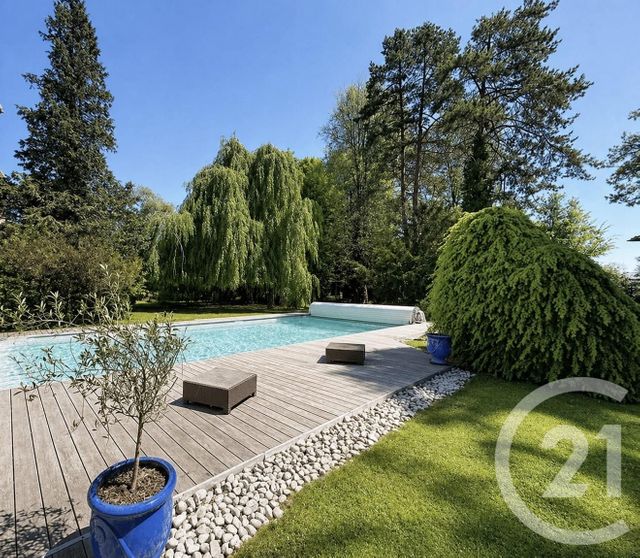 Maison &agrave; vendre - 9 pi&egrave;ces - 288 m2 - Montbeliard - 25 - FRANCHE-COMTE
