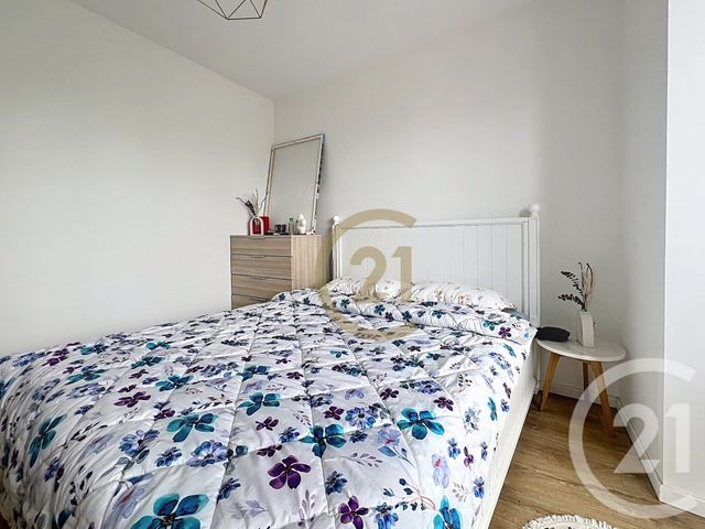 Appartement F3 &agrave; vendre - 3 pi&egrave;ces - 53,07 m2 - Belfort - 90 - FRANCHE-COMTE