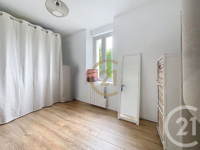 Appartement F3 &agrave; vendre - 3 pi&egrave;ces - 53,07 m2 - Belfort - 90 - FRANCHE-COMTE