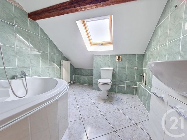 Appartement F2 &agrave; louer - 2 pi&egrave;ces - 41,54 m2 - Belfort - 90 - FRANCHE-COMTE