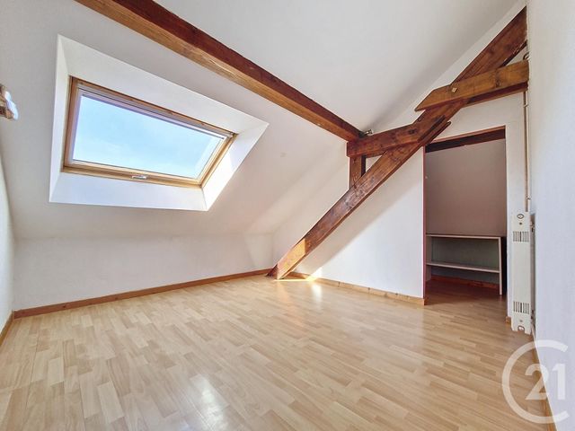 Appartement F2 &agrave; louer - 2 pi&egrave;ces - 41,54 m2 - Belfort - 90 - FRANCHE-COMTE