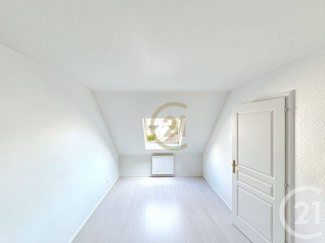 Appartement F2 &agrave; vendre - 2 pi&egrave;ces - 49,02 m2 - Giromagny - 90 - FRANCHE-COMTE