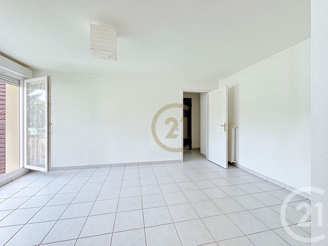 Appartement F2 &agrave; vendre - 2 pi&egrave;ces - 49,02 m2 - Giromagny - 90 - FRANCHE-COMTE