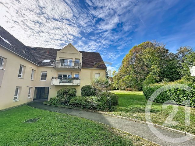 appartement - GIROMAGNY - 90