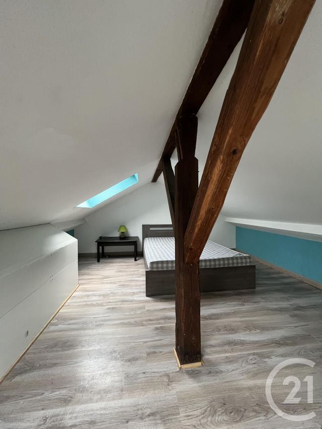 Appartement T2 &agrave; louer - 2 pi&egrave;ces - 35,88 m2 - Belfort - 90 - FRANCHE-COMTE