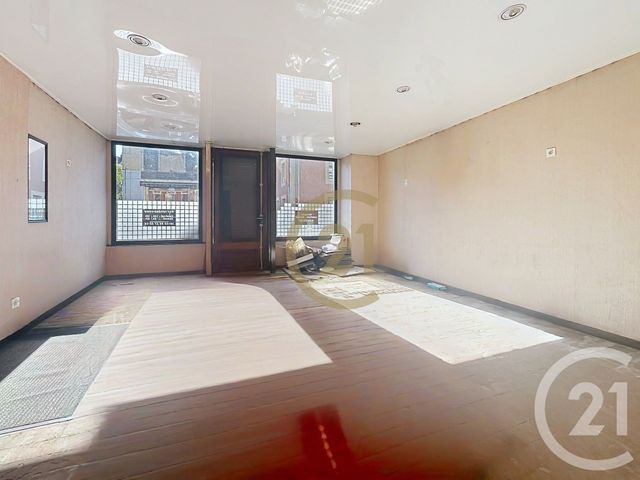 Immeuble &agrave; vendre - 200 m2 - Giromagny - 90 - FRANCHE-COMTE