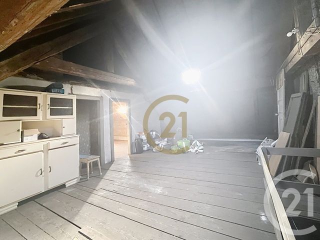 Immeuble &agrave; vendre - 200 m2 - Giromagny - 90 - FRANCHE-COMTE