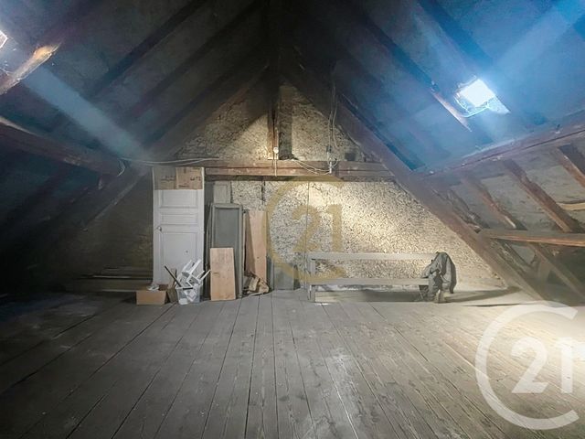 Immeuble &agrave; vendre - 200 m2 - Giromagny - 90 - FRANCHE-COMTE
